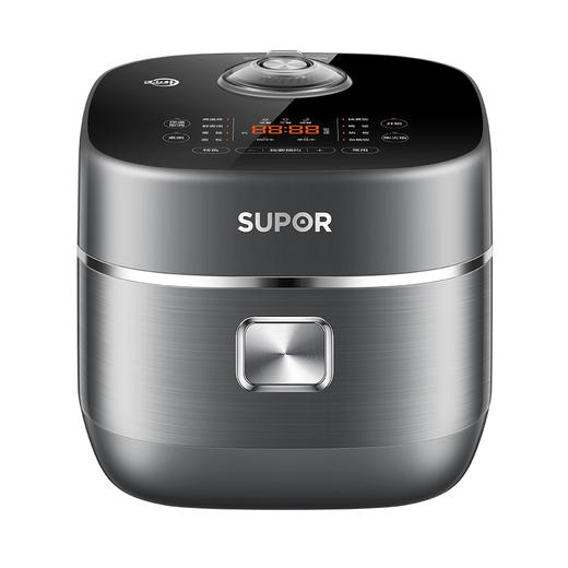 SUPOR苏泊尔IH电饭煲SF40HC1908    不粘+铜晶 商品图3
