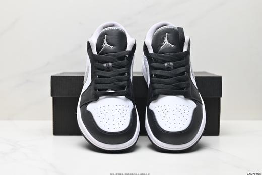 耐克乔丹AIR JORDAN 1 LOW低帮休闲运动板鞋FJ7219-441男女鞋 商品图6