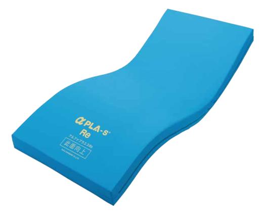 【新款】Taica日本apla-s Re静态防褥疮床垫家用医用防压疮床垫瘫痪卧床老人延长翻身居家庭护理泰已科 商品图0