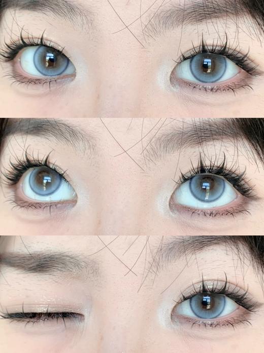 Ocean girl半年抛--棉花糖 商品图8