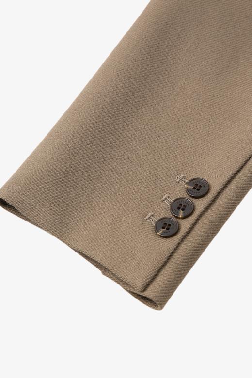 【商场同款】麦檬春秋通勤百搭西装5F1211081 商品图7