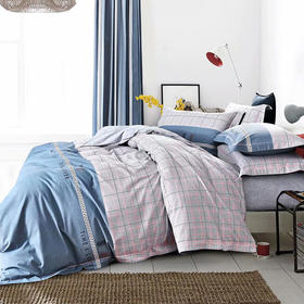 天琴倾城佳品套件四件套TQ-T126