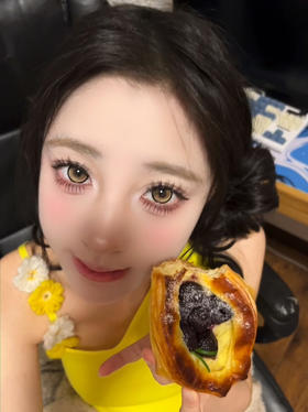 4Youthcon 发光芝士 14.5mm 年抛