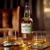 格兰威特（ThE GLENLIVET）12年 醇萃 苏格兰 单一麦芽威士忌 洋酒 700ml 雪莉桶 商品缩略图1