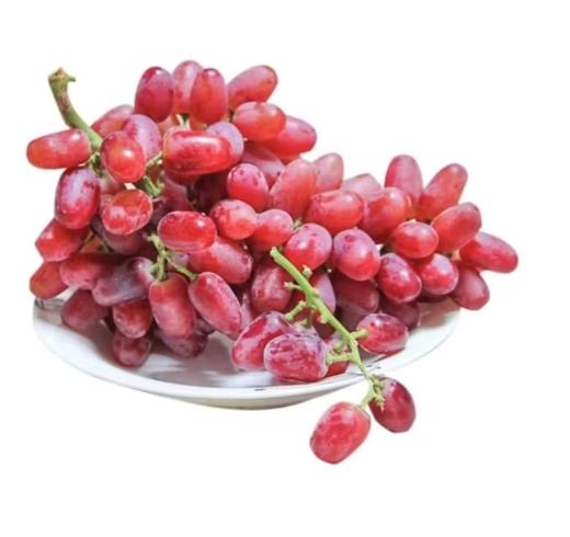 【亚欧超市】红提500g±50g/份 商品图0