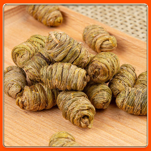 【古法工作制作！浙江乐清铁皮石斛】传统匠心制作，繁琐工序一人一炉，九日成斛，胶质满满，霍山石斛，送礼长辈滋补品干条L 商品图2