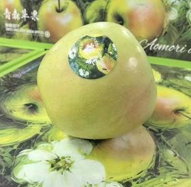 青森苹果约6斤/箱 |水果