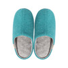 【多样屋专柜】多样屋乐在旅途拖鞋女士冬季情侣室内家居保暖新款拖鞋新款 蓝色尺码偏小 商品缩略图4