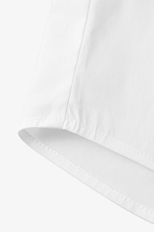 【经典款】【商场同款】麦檬春简约衬衫5991820281-2 商品图5