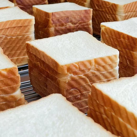 原味方包 商品图0