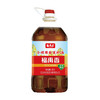 福禹香农家小榨原香菜籽油5L/桶 高山菜籽传统物理压榨油香浓营养 商品缩略图4