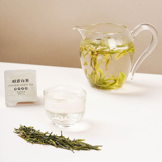 【宜茶甄选】五色宜茶 5g*10盒 商品图1