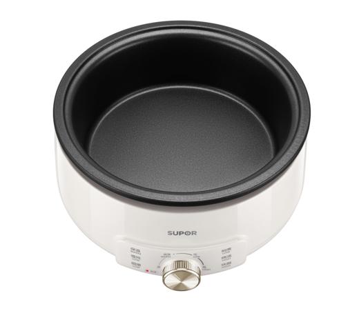 SUPOR苏泊尔电火锅H30YK706     30CM 商品图3