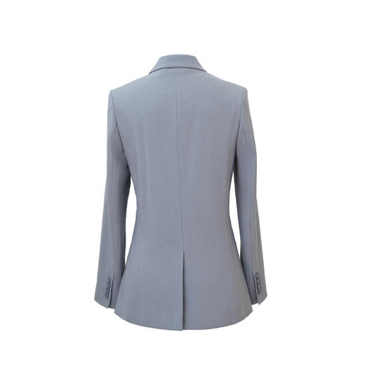 MG3A020 麦克斯菲瑞气质韩版修身西装 商品图1