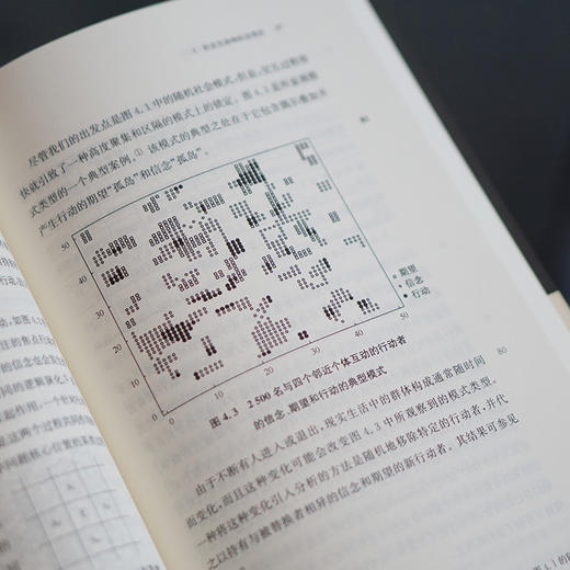 解析社会：分析社会学原理 商品图4