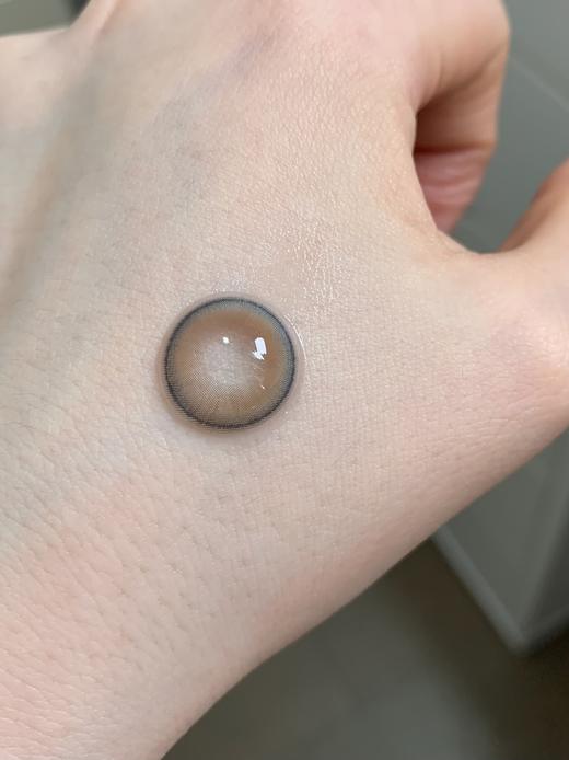 Ocean girl半年抛--无花果 商品图1