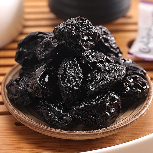 【香甜软糯！新货大颗粒西梅干】新疆喀什西梅，颗颗甄选，品质严格把控，天然晾晒个大颗颗饱满，干果脯孕妇老人孩子零食西梅L 商品图1