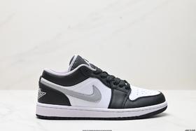 耐克乔丹AIR JORDAN 1 LOW低帮休闲运动板鞋FJ7219-441男女鞋