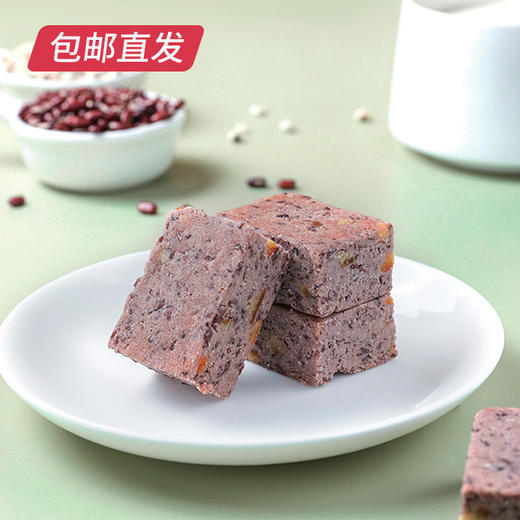 雅觅 薏米小红糕 300g【包邮直发】 商品图2