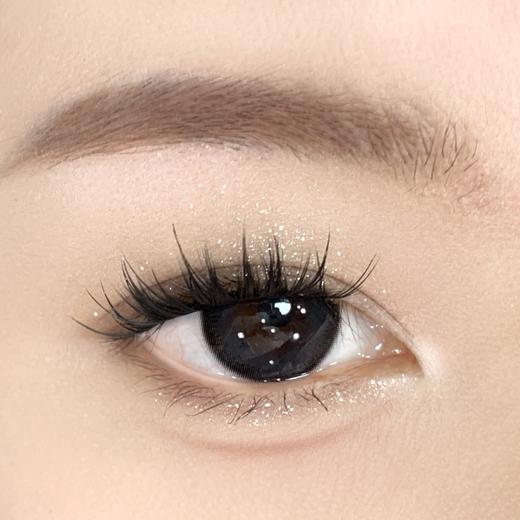 Ocean girl半年抛--微醺野格（黑灰蓝） 商品图8