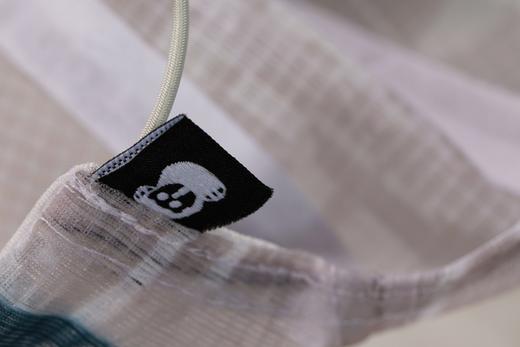 严素全顶帽 一定得 全顶运动帽软帽檐可调头围运动全顶帽健身跑步徒步 商品图10