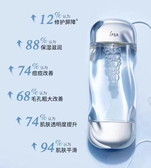 茵芙纱流金岁月凝润美肤水30ml 商品图3