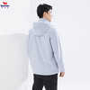 巴特侬男子运动外套梭织风衣双层M4605 商品缩略图3