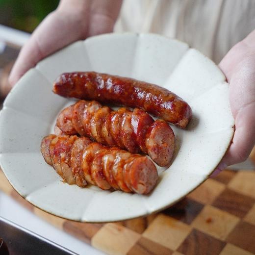 重庆 香肠 腊肉 腊味 组合  礼盒系列 商品图4