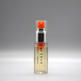 肌肤医生虾青素鲜活精华液30ml提亮肤色抗衰