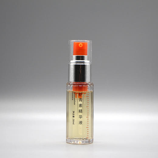 肌肤医生虾青素鲜活精华液30ml提亮肤色抗衰 商品图0