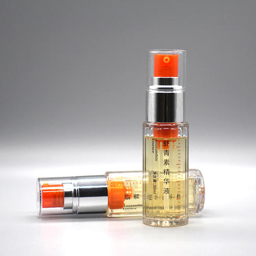 肌肤医生虾青素鲜活精华液30ml提亮肤色抗衰 商品图2