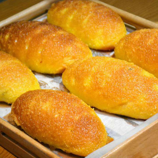 椰香包 商品图0