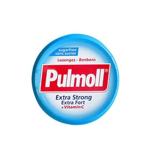 飚摩 无糖特强薄荷味维生素C糖 45g/盒 商品图0