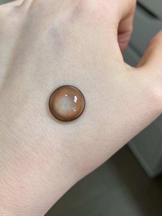 Ocean girl半年抛--柿子冰茶 商品图1