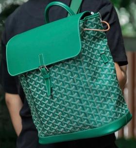 中性款Alpin双肩包lv