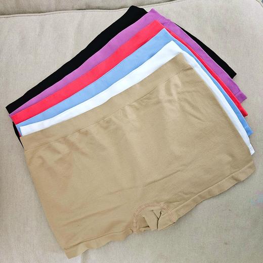 大码内裤二款，一款出美国，一款出欧洲 商品图1