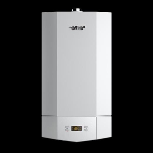 【L1PB-24V1】A.O.史密斯恒温型采暖炉 商品图1