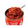 【每罐低至5元！滑嫩菇香辣酱】传统工艺匠心制作，好食材遇上好工艺，舌尖上的美食，辣爽下饭菜，拌饭酱拌面拌粉，下饭速即食香菇酱L 商品缩略图3