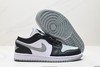 耐克乔丹AIR JORDAN 1 LOW低帮休闲运动板鞋FJ7219-441男女鞋 商品缩略图4