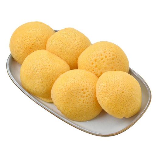南瓜发糕6个/盒（南瓜发糕） 商品图2