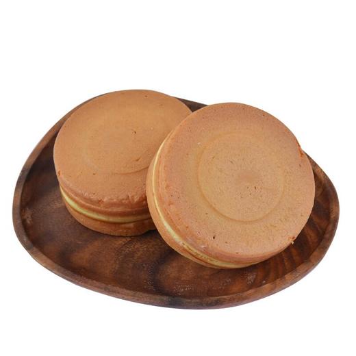 今川烧-红豆饼 1个装 约110g 商品图3