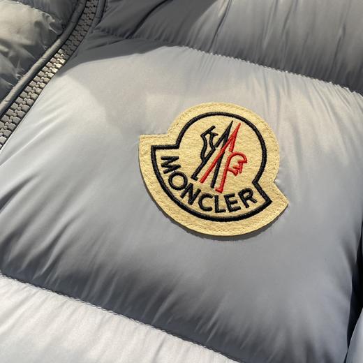 中性款立领经典标羽绒服018 商品图2