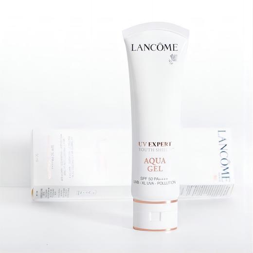 【溯源专场保税仓发货】兰蔻·清透水漾防晒乳， 欧莱雅防晒技术，SPF50+/PA++++，边防晒边养肤【保税仓15天后陆续发货】 商品图3