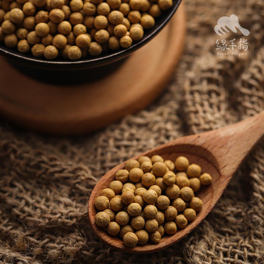 生态姜丸 |合作生产 *Eco-ginger pill| Partner Production 商品图1