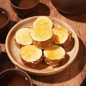 【创新美味！铁棍山药冻干】自然纯粹，健康无负担，甄选优质原料，山药/芝麻，健康零食老少皆宜，下午茶休闲零食小吃L