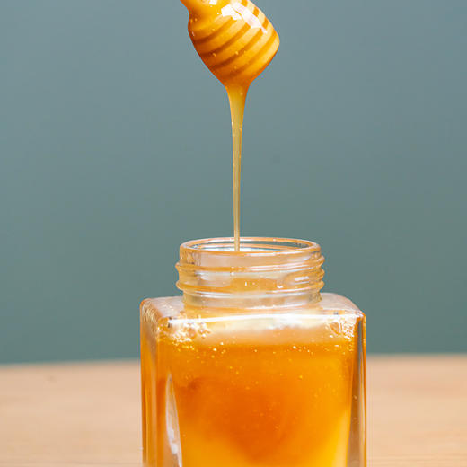 农掌柜 幸福的日子（五倍子蜂蜜）精品礼盒 商品图1