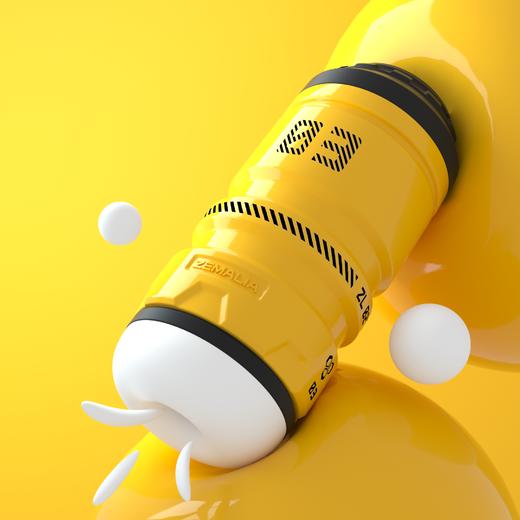 司沃康 爆炸飞机杯 商品图5