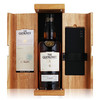 格兰威特（ThE GLENLIVET）25年 陈酿 苏格兰 单一麦芽 威士忌 洋酒 700ml 商品缩略图2