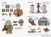 SEEKERS:Illustrative Storytelling Series / 寻找：绘本故事系列 商品缩略图3