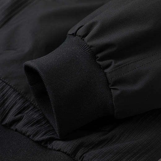 【特大码】【新款DPX】大依优型大码潮款棒球服领工装羽绒服鸭绒外套休闲胖子大码男休闲宽松加肥加大上衣 商品图7